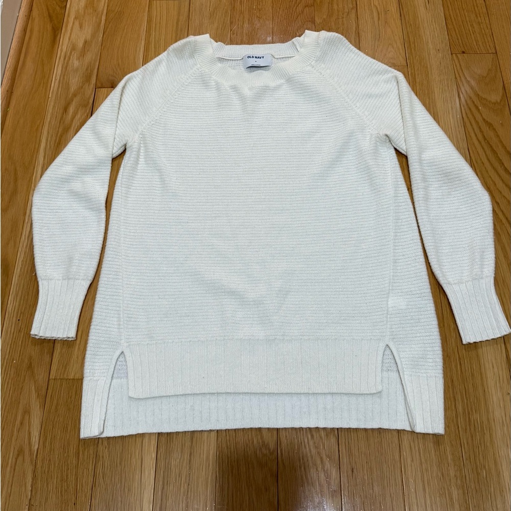 Old Navy Women's Crew Neck Sweater